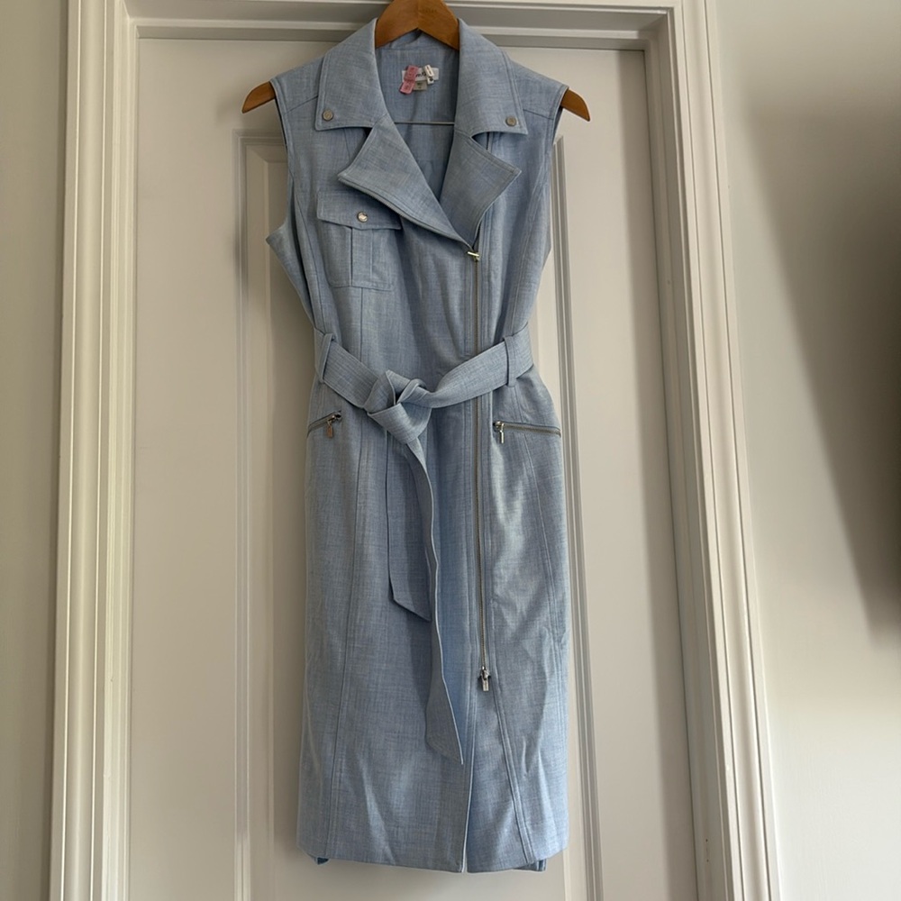 Calvin Klein dress